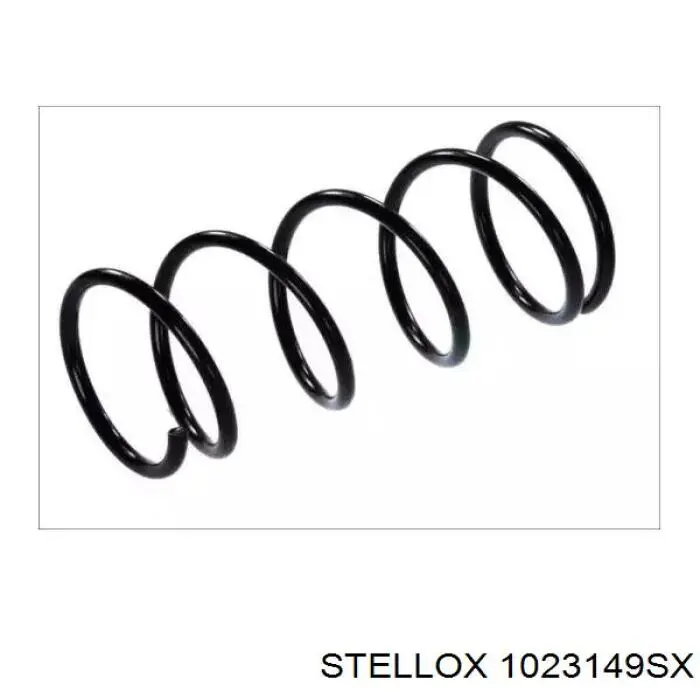 Пружина передня 481312S310 Toyota