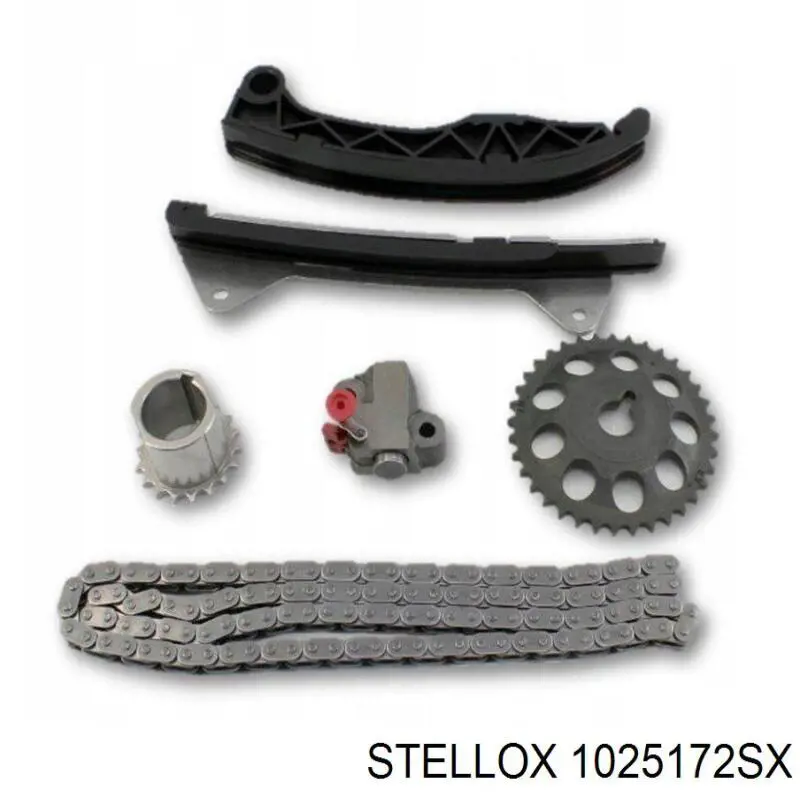 Купити 19010PLR004 Honda Радіатор двигуна