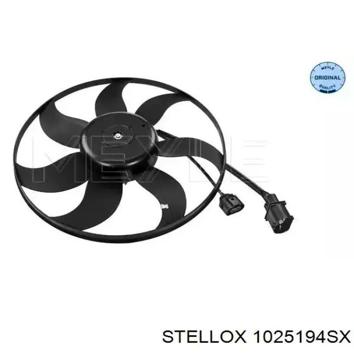 Радіатор основний Cooldog CLD0184 ціна, від 79.46 USD