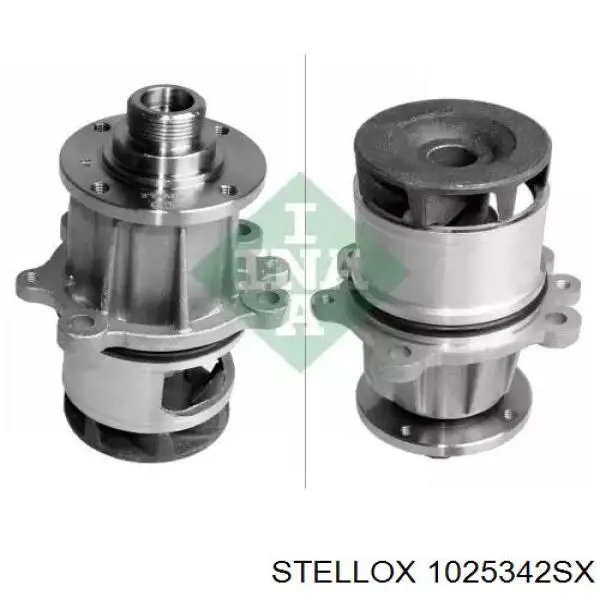Радіатор основний Koyorad PL101899 ціна, від 73.28 USD