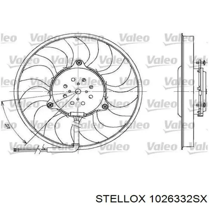 Радіатор основний Toyota 1640028690 ціна, від 88.88 USD