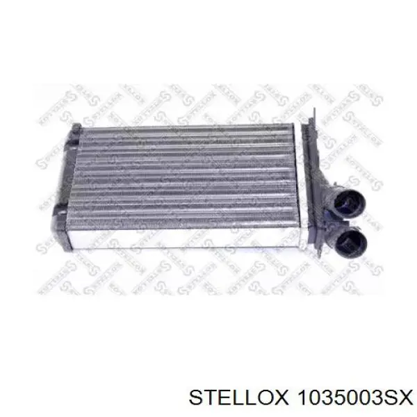 Купити 1035003SX Stellox Теплообмінник