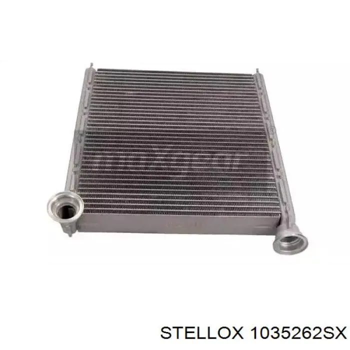 Купити FP54N106 FPS Теплообмінник