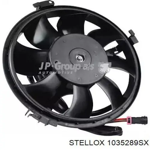 Купити 1035289SX Stellox Теплообмінник