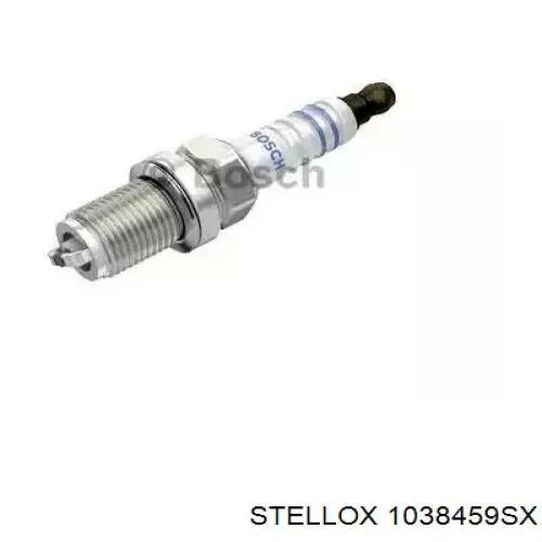 Дроти запалювання Stellox 1038459SX ціна, від 28.26 USD