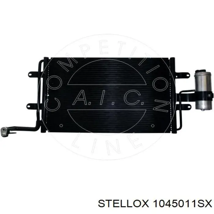 77643680 Kemp Конденсатор