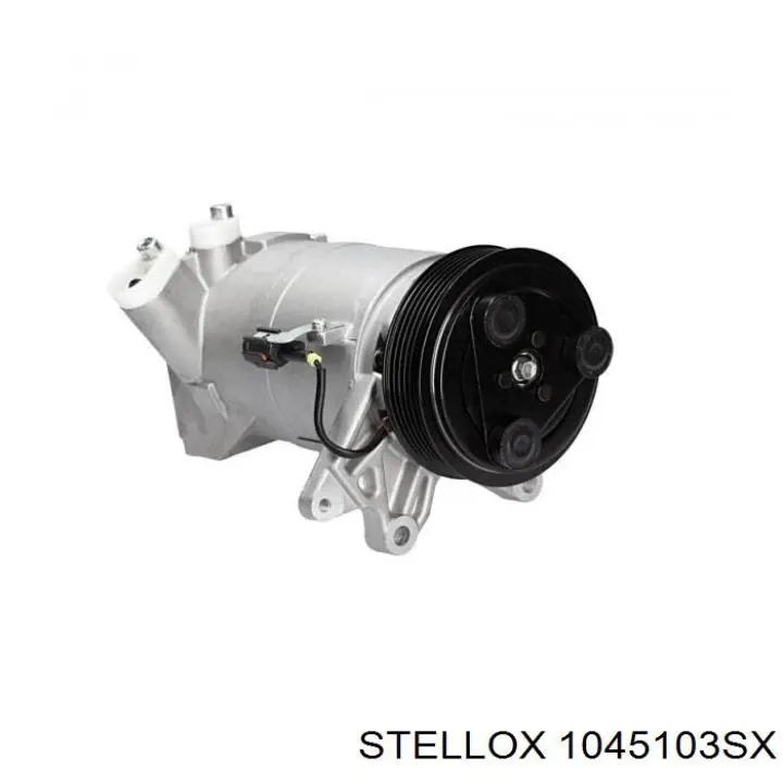 Купити AC830190 Maxgear Радіатор системи охолодження кондиціонера