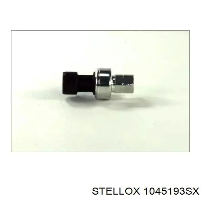 1045193SX Stellox Конденсатор