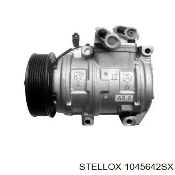 Конденсатор кондиціонера Mazda GS1D61480C ціна, від 75.03 USD