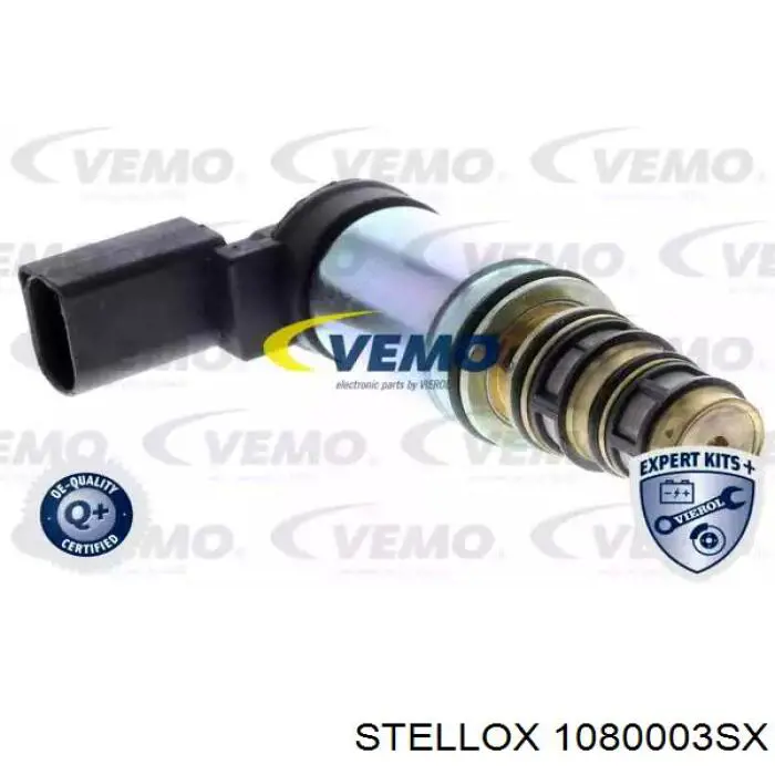 Насос кондиціонера Elstock 511000