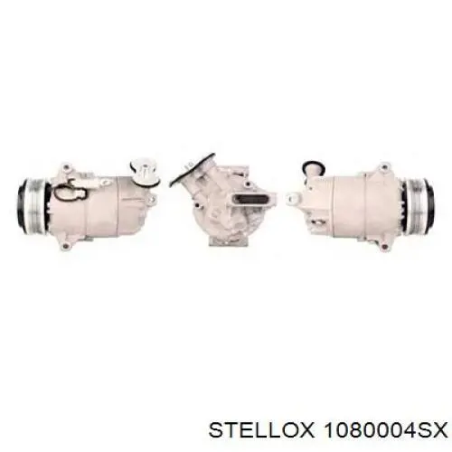  1080004SX Stellox