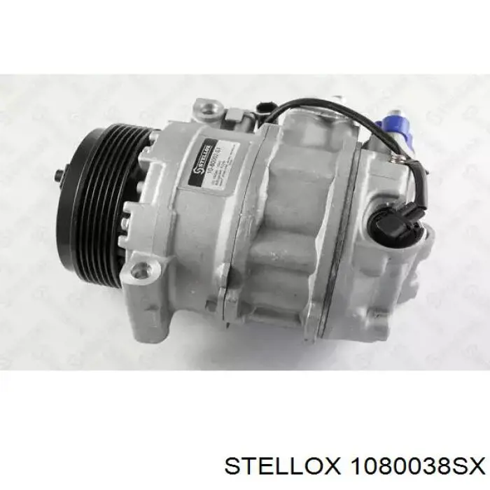 926002153R Renault (RVI) Компресор холодоагенту