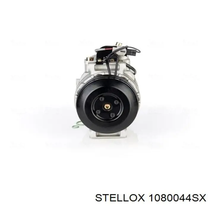 Компресор системи кондиціювання Fast FT56312 ціна, від 177.36 USD