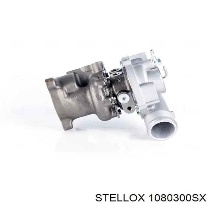Купити K03TURBO SL Turbo Турбіна
