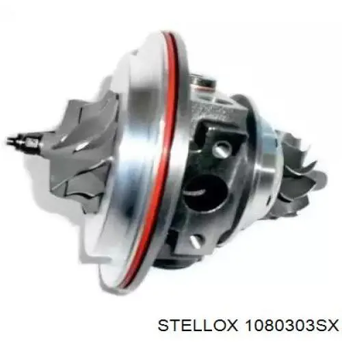 Турбіна Ford 1079399 ціна, від 82.21 USD