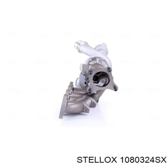 Турбіна Rider RD137093073 ціна, від 144.87 USD