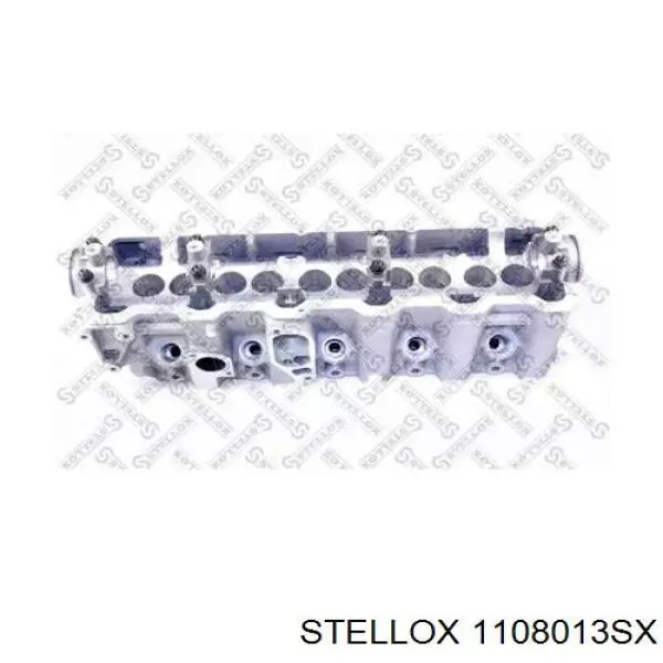 1108013SX Stellox Головка циліндрів