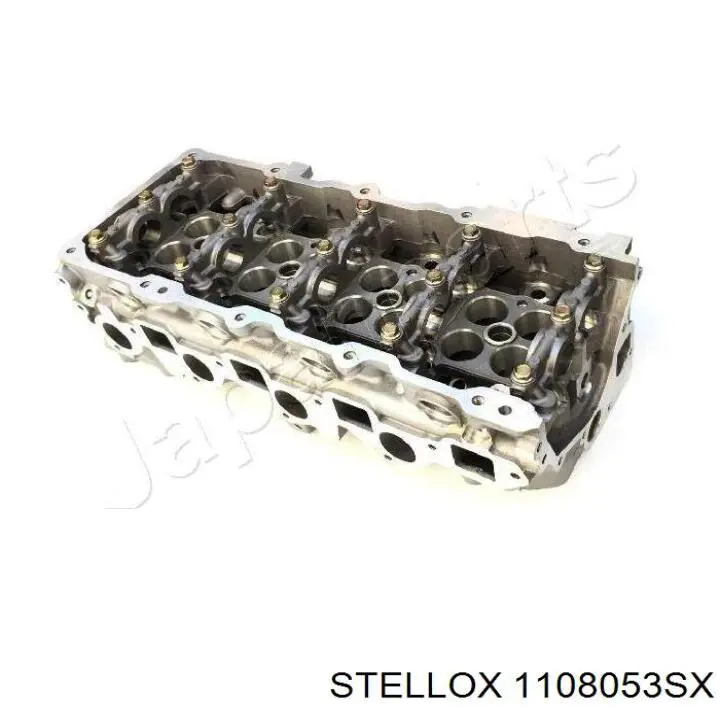 1108053SX Stellox головка блока циліндрів (гбц)