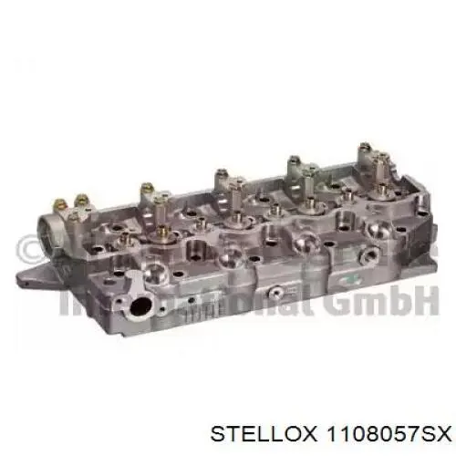 Q2990160 Q-fix Головка циліндрів