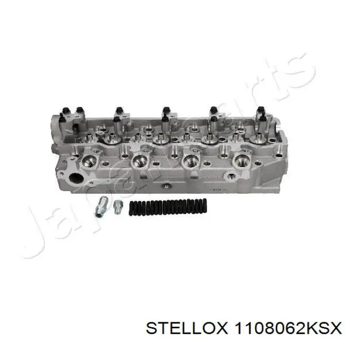 Купити 2210042931 Hyundai/Kia Головка блоку