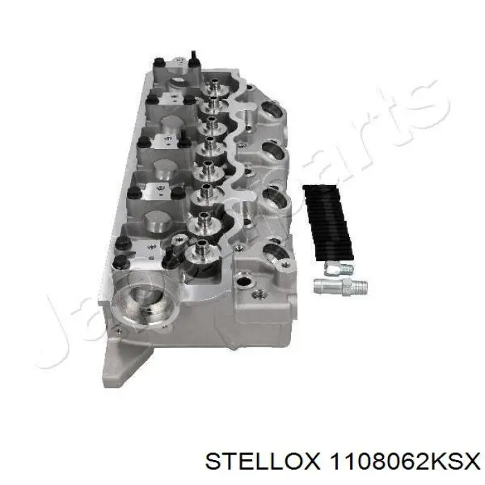 ГБЦ Q2990120 Q-fix