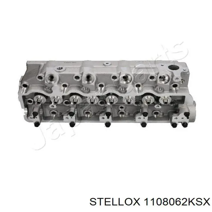 2210042931 Hyundai/Kia Головка циліндрів