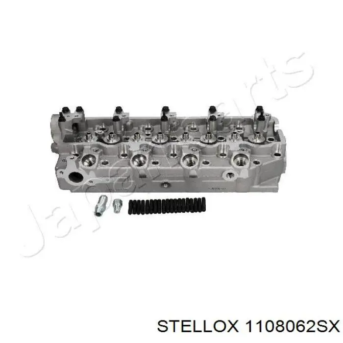 ГБЦ Q2990119 Q-fix