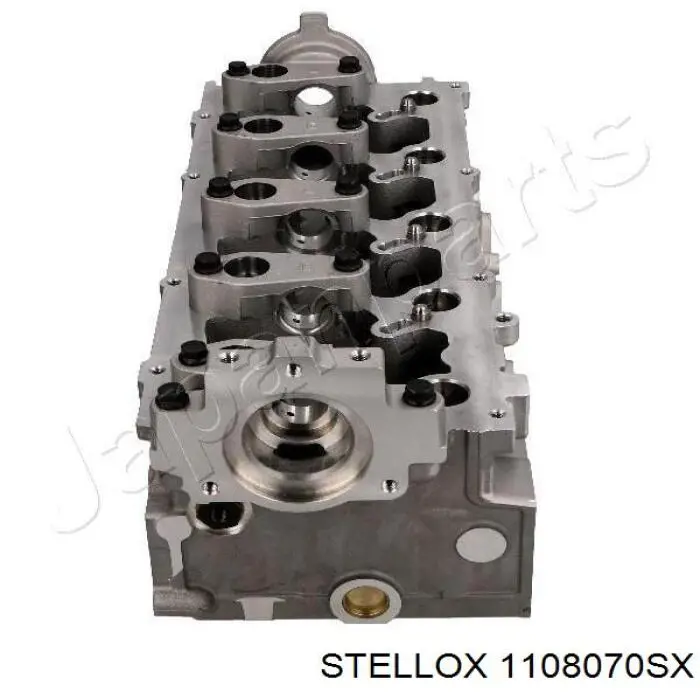 LP27400 Asahi Головка циліндрів