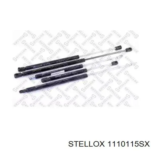 Амортизатор капота GS0386 Magneti Marelli