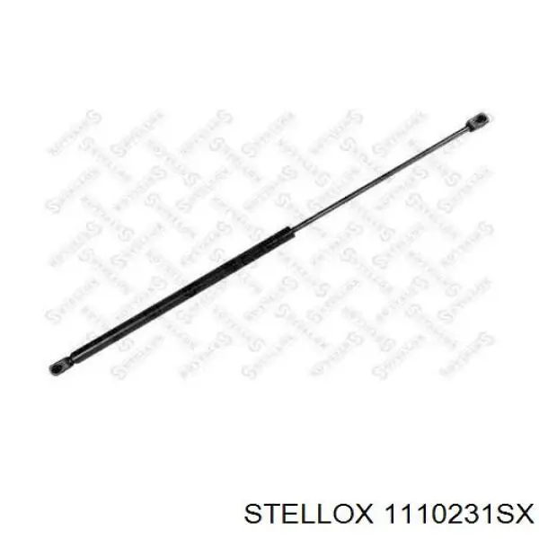 Амортизатор двері задньої Stellox 1110231SX ціна, від 7.62 USD