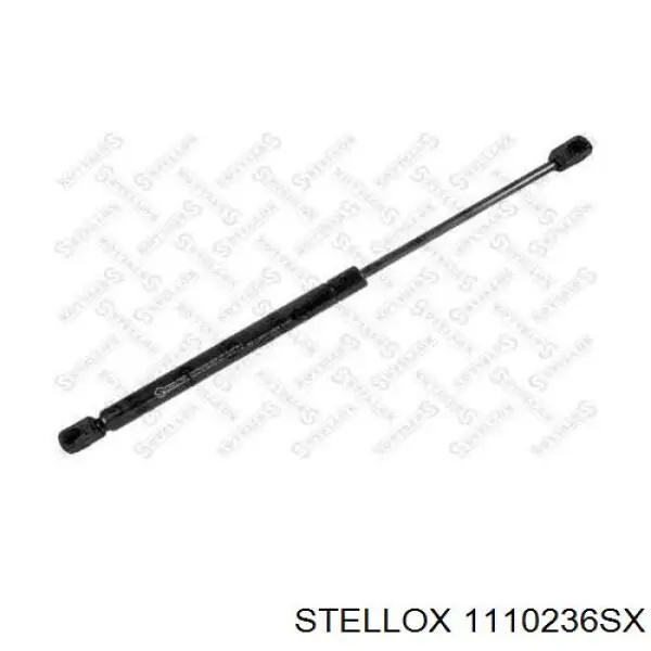 Купити 1110236SX Stellox Амортизатор двері багажника