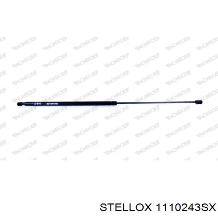 Амортизатор капота 1110243SX Stellox
