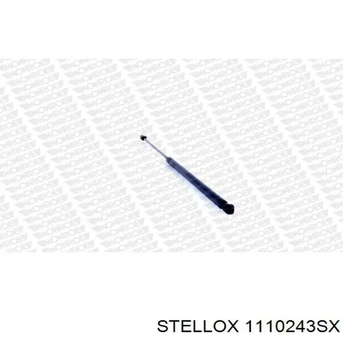 Упор капота Stellox 1110243SX