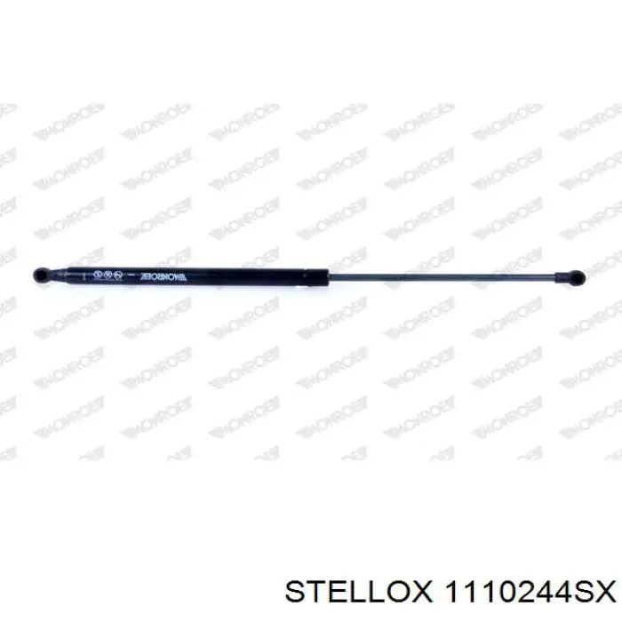 Амортизатор багажника ST50219 Sato Tech