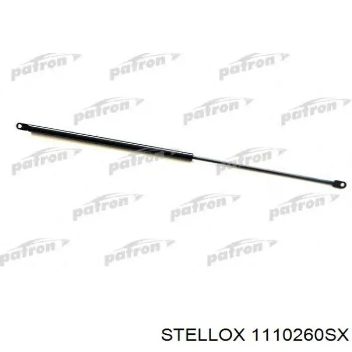 Амортизатор двері задньої Magneti Marelli GS0103 ціна, від 8.43 USD