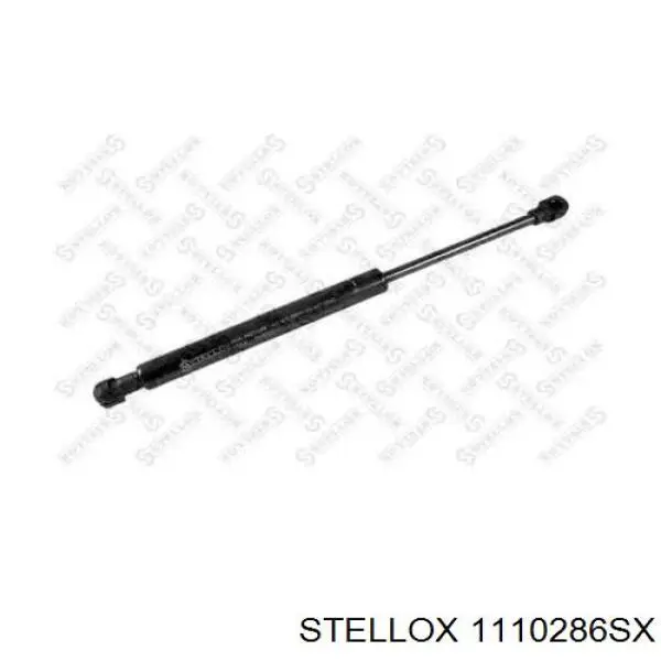 1110286SX Stellox Амортизатор скла задньої, 3/5-ї двері (ляди)