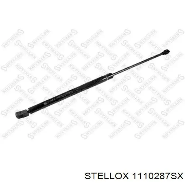Купити 1110287SX Stellox Амортизатор двері багажника