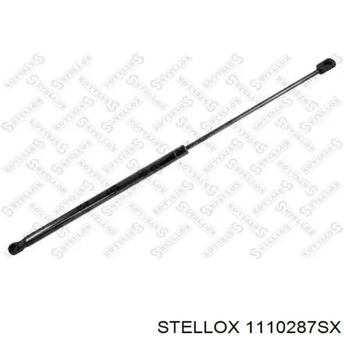 Амортизатор двері задньої Daco SG4228 ціна, від 10.51 USD