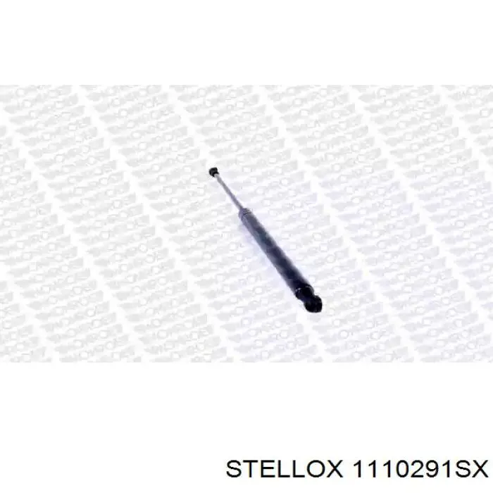Купити K0450EQ30B Nissan/Infiniti Амортизатор двері багажника