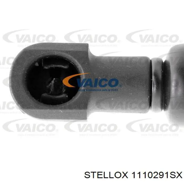 K0450EQ30A Nissan/Infiniti Амортизатор кришки багажника / двері 3/5-ї задньої