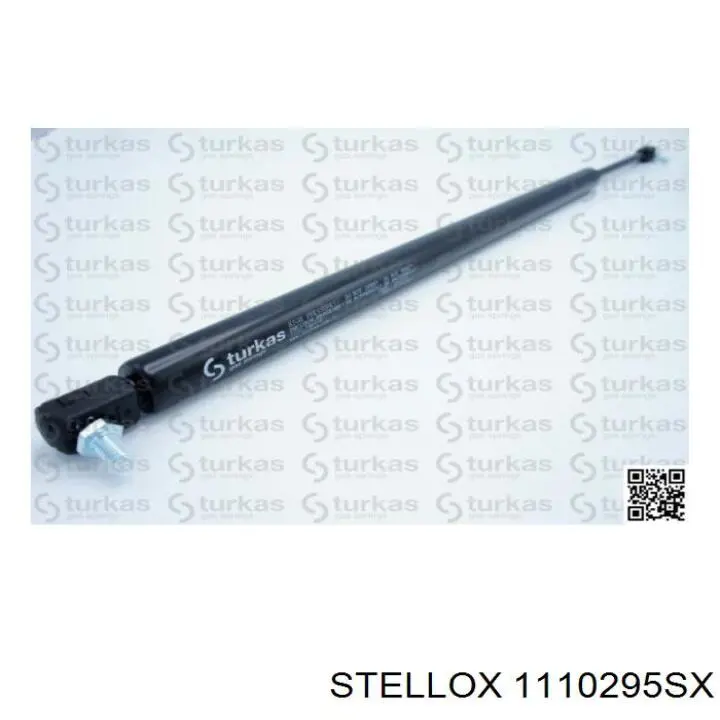 Амортизатор двері задньої Stellox 1110295SX ціна, від 8.55 USD