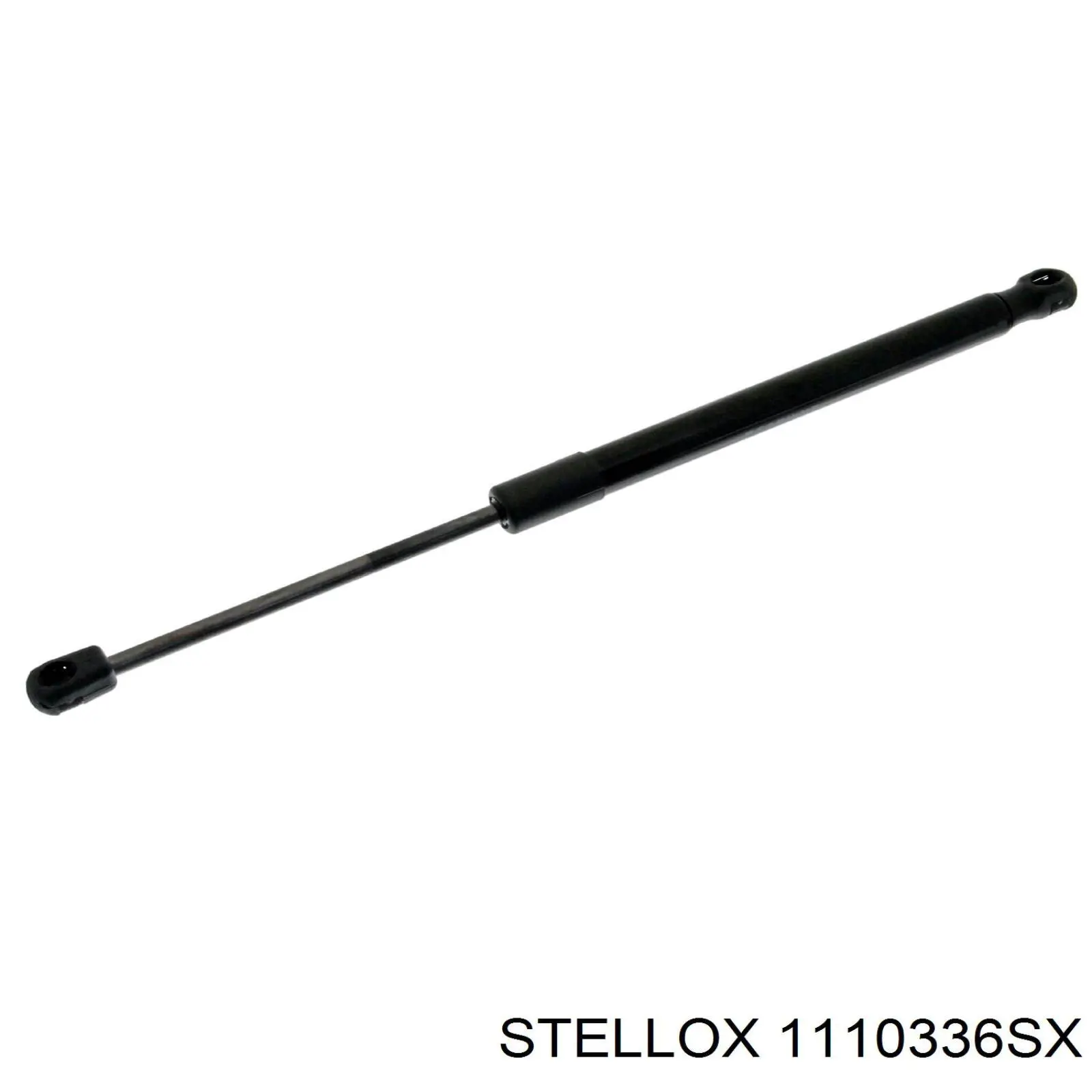 Амортизатор двері задньої Stellox 1110336SX ціна, від 8.44 USD