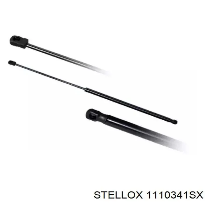 Амортизатор двері задньої Signeda GS19021 ціна, від 8.67 USD