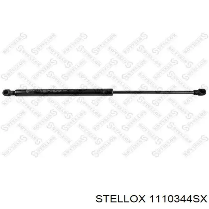 Купити 1110344SX Stellox Амортизатор скла задніх, 3/5-ї двері (ляди)