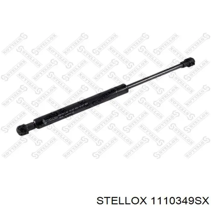 Купити 1110349SX Stellox Амортизатор під капот