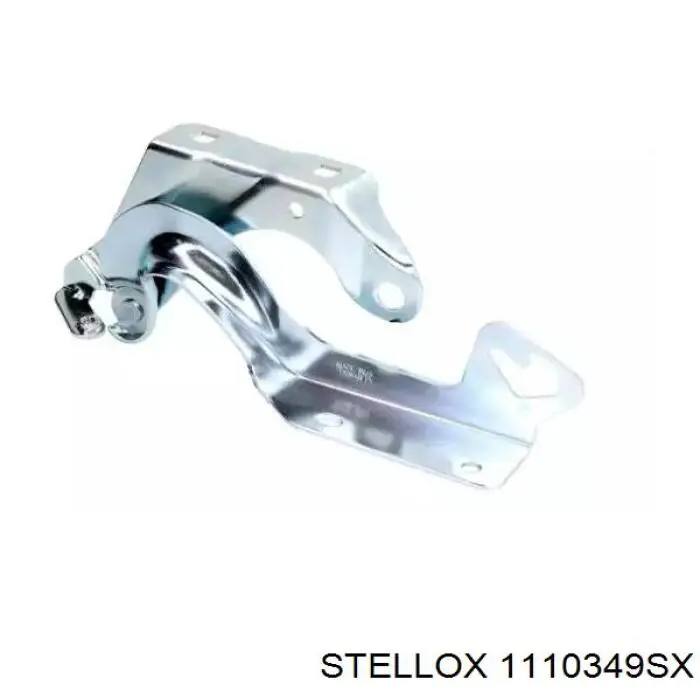 1110349SX Stellox Стійка капота