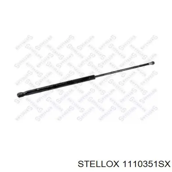 Амортизатор багажника ST50401 Sato Tech