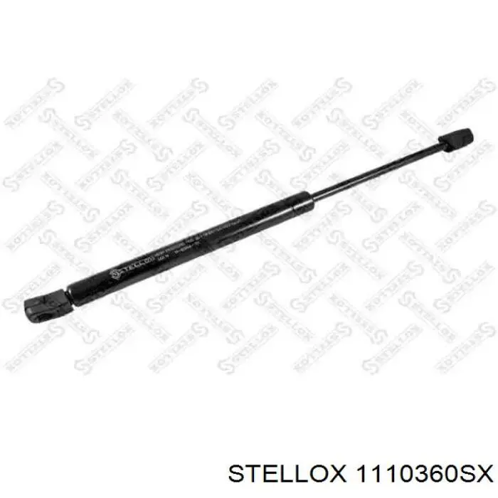 Купити 817712D210 Hyundai/Kia Амортизатор двері багажника