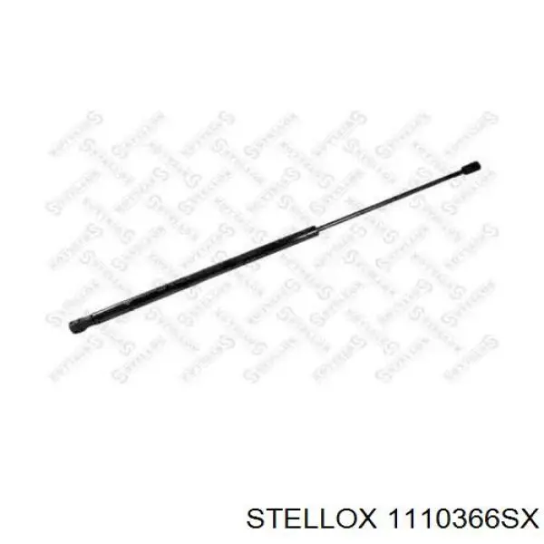 Купити 1110366SX Stellox Амортизатор двері багажника