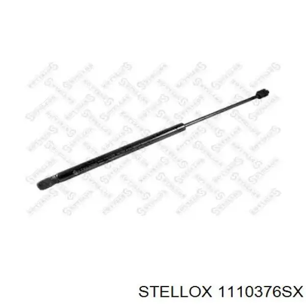 Амортизатор багажника ST50407 Sato Tech